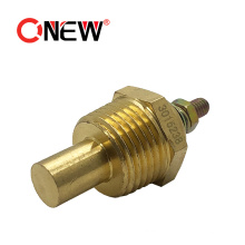 High Quality 3015238 Vdo Water Temperature Sensor Diesel Engine Parts Transducer Sensors